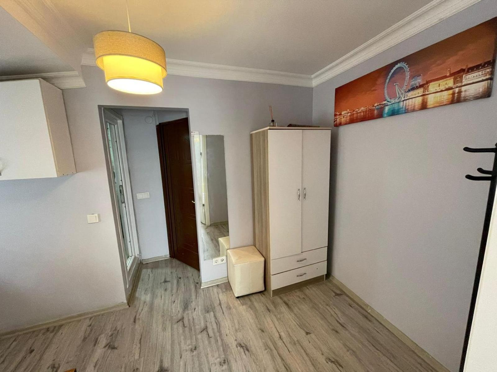 Taksim Rain Hause Aparthotel Istanbul Ngoại thất bức ảnh