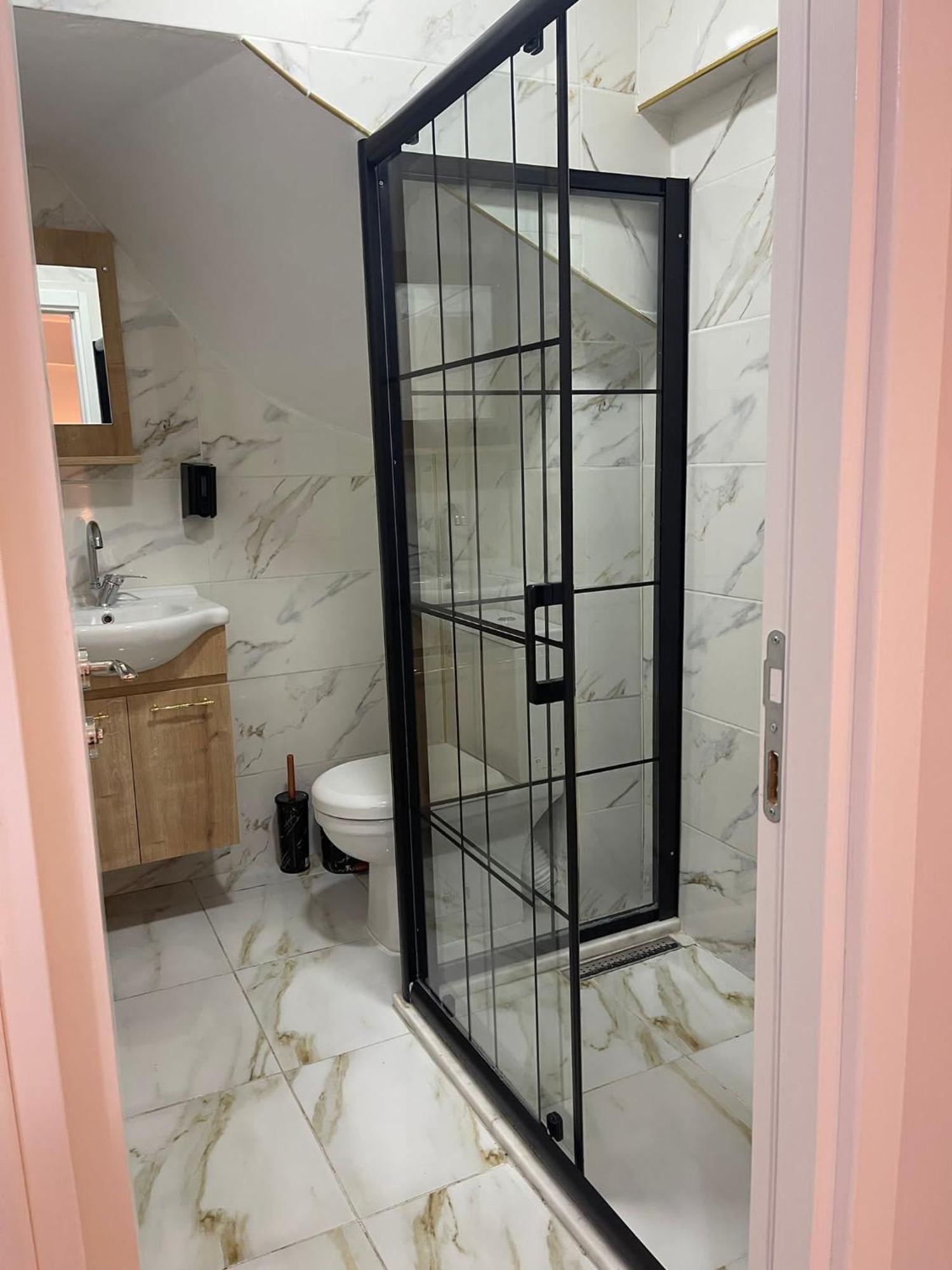 Taksim Rain Hause Aparthotel Istanbul Ngoại thất bức ảnh