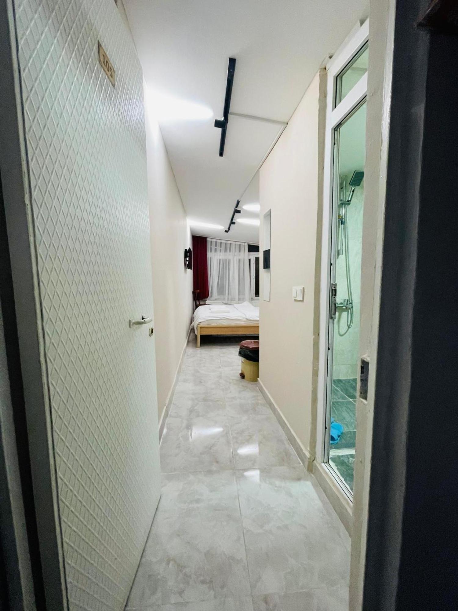 Taksim Rain Hause Aparthotel Istanbul Ngoại thất bức ảnh